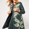 Travelers™ Collection Artisanal Crushed Reversible Jacket