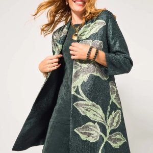Travelers™ Collection Artisanal Crushed Reversible Jacket