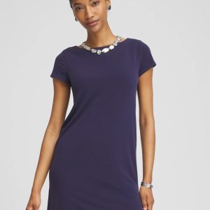 Travelers™ Knit Tunic
