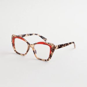 Tortoise & Red Readers