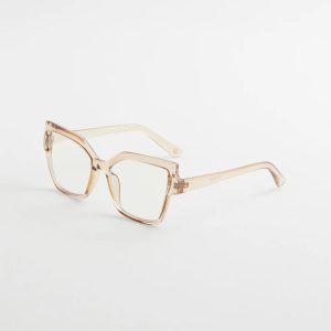 Square Translucent Readers