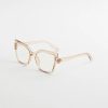 Square Translucent Readers
