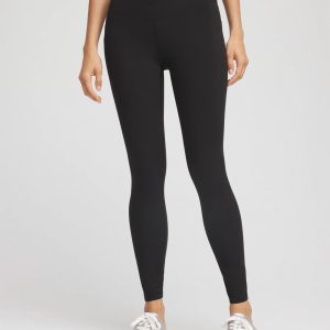 Zenergy® UPF Soft-Stretch Leggings
