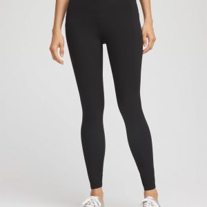 Zenergy® UPF Soft-Stretch Leggings