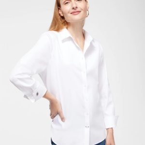 No-Iron™ Stretch Shirt