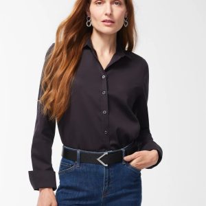 No-Iron™ Stretch Shirt
