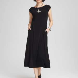 Travelers™ Convertible Maxi Dress
